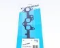 Прокладка впускного коллектора TOYOTA VICTOR REINZ 715278300 (фото 2)