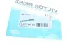 Прокладка впускного коллектора TOYOTA VICTOR REINZ 715278900 (фото 2)