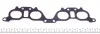 Прокладання впускного колектора TOYOTA Avensis, Camry, Carina, RAV4 2,0-2,2 86-01 VICTOR REINZ 715280100 (фото 2)