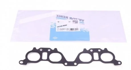 Прокладка впускного коллектора TOYOTA Avensis, Camry, Carina, RAV4 2,0-2,2 86-01 VICTOR REINZ 715280100