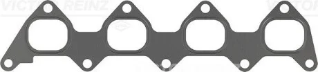 Прокладка впускного коллектора TOYOTA VICTOR REINZ 715280700