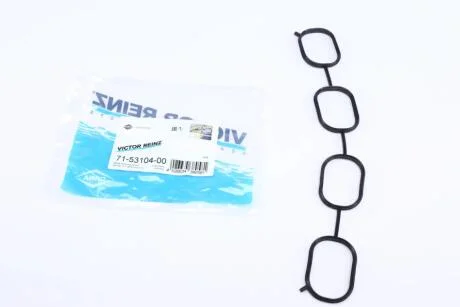 Прокладка впускного коллектора TOYOTA Avensis, Corolla, RAV4, Auris 1,4-1,8 98-08 VICTOR REINZ 715310400