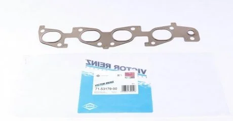 Прокладання випускного колектора VICTOR REINZ 715317900