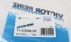 Прокладання впускного колектора TOYOTA camry, rav-4 2,0i 16v (1azfe, 2azfe) 01- VICTOR REINZ 715356800 (фото 2)