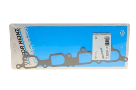Прокладка IN кільк. Nissan Pathfinder / Navara 2.5 DI / dCi mot.YD25DDTi 3 / 02- VICTOR REINZ 71-53692-00