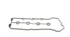 Прокладка, кришка головки циліндра VICTOR REINZ 71-53698-00 (фото 2)