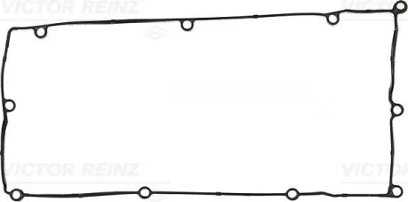 Прокладка крышки головки цилиндров Hyundai Accent MC 2005-2010 1,4, Getz 1,4 VICTOR REINZ 715396700