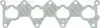 Прокладання впускного колектора Hyundai Accent MC 2005-2010 1,4, Getz 1,4 715396900