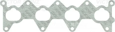 Прокладка впускного коллектора Hyundai Accent MC 2005-2010 1,4, Getz 1,4 VICTOR REINZ 715396900