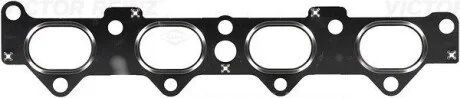 Прокладка выпускного коллектора Hyundai Tucson 2,0i VICTOR REINZ 715397800