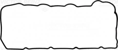 Прокладка впускного коллектора TOYOTA VICTOR REINZ 715401100
