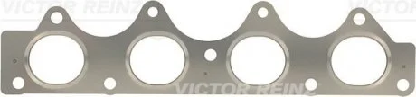 Прокладка выпускного коллектора Hyundai i20 1,4-1,6 2008-, i30 1,4-1,6 2007-2012, Kia Ceed, Soul VICTOR REINZ 715406700