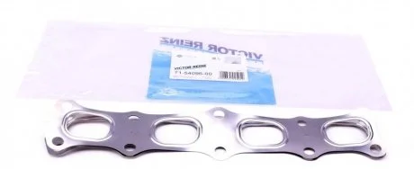 Прокладання випускного колектора MITSUBISHI ASX, Lancer X 1,8 08- VICTOR REINZ 715409600