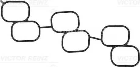 Прокладка впускного коллектора TOYOTA VICTOR REINZ 715412700