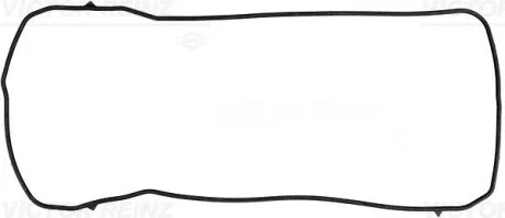 Прокладка крышки Г/Ц TOYOTA/LEXUS Auris/Prius/CT''2ZR-FXE''10>> VICTOR REINZ 715413100