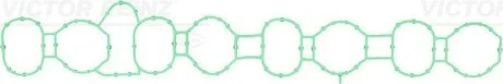 Прокладка, впускной коллектор VICTOR REINZ 715421300