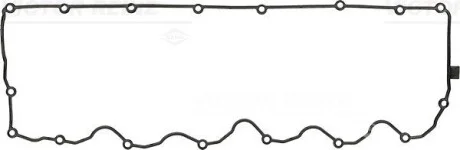 Прокладка впускного коллектора TOYOTA VICTOR REINZ 715431100