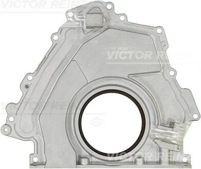 Сальник коленчатого вала задний Range Rover / Range Rover Sport TDV8 3.6 06 - VICTOR REINZ 811050200
