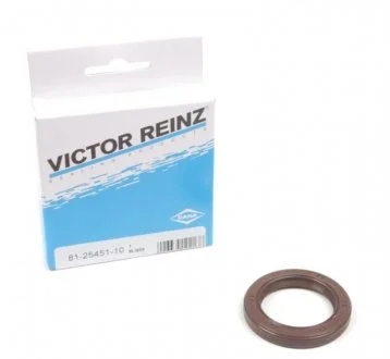 Сальник 35X50X7 FORD VICTOR REINZ 812545110