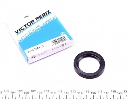 Сальник 36X50X8 CITROEN / FIAT / LANCIA / NISSAN / PEUGEOT / ROVER VICTOR REINZ 812624410