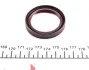 Сальник 38X50X8 / 5,5 OPEL VICTOR REINZ 812823600 (фото 3)