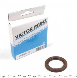 Сальник 33X47X5 FORD Fiesta, Focus, Puma VICTOR REINZ 813386900