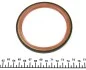 Сальник 90X110X7 CITROEN / FIAT / HONDA / HYUNDAI / LANCIA / PEUGEOT / ROVER / SUZUKI / TOYOTA / LADA VICTOR REINZ 813445600 (фото 2)
