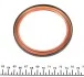 Сальник 90X110X7 CITROEN / FIAT / HONDA / HYUNDAI / LANCIA / PEUGEOT / ROVER / SUZUKI / TOYOTA / LADA VICTOR REINZ 813445600 (фото 3)