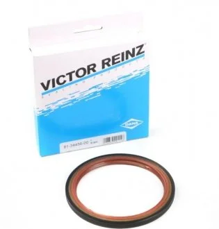 Сальник 90X110X7 CITROEN / FIAT / HONDA / HYUNDAI / LANCIA / PEUGEOT / ROVER / SUZUKI / TOYOTA / LADA VICTOR REINZ 813445600