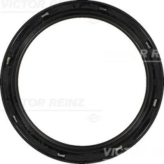Сальник коленчатого вала задний renault 1,2b clio VICTOR REINZ 813446200