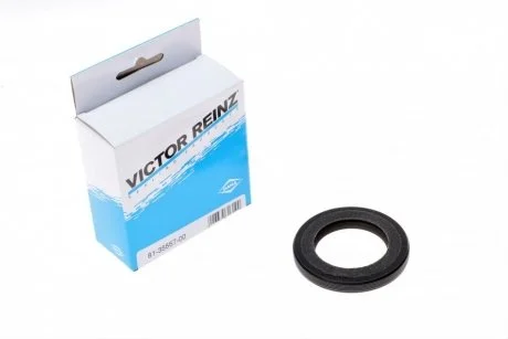 Сальник коленвала передній (40X62X7.4) Ford Fiesta VICTOR REINZ 813555700