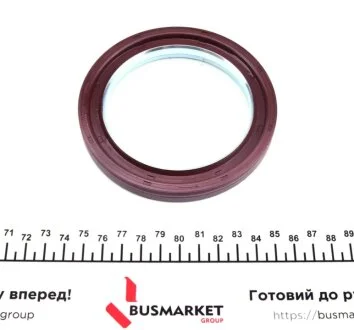 Сальник 83x113x13 коленвала задний Ducato/Daily 2.3 JTD 02- VICTOR REINZ 81-37602-10