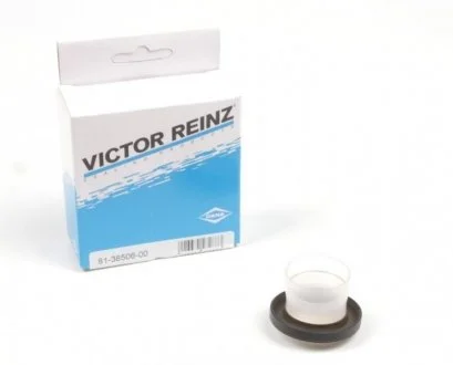 Сальник 28X42X6 RENAULT VICTOR REINZ 813850600
