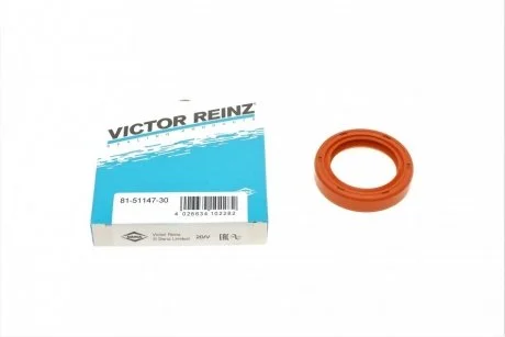 Сальник 35X50X10 RENAULT / VOLVO VICTOR REINZ 815114730