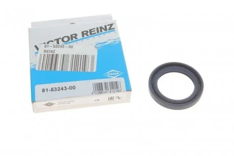 Сальник 34X48X7 MAZDA / KIA / NISSAN VICTOR REINZ 815324300