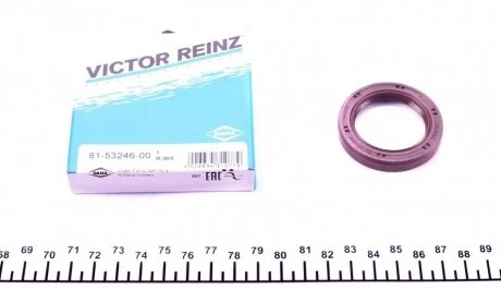 Сальник 35X50X8 HONDA VICTOR REINZ 815324600
