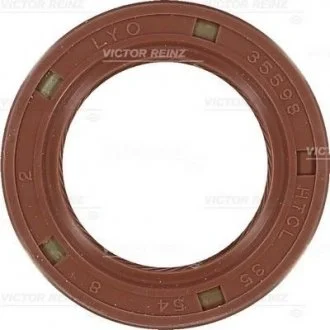 Сальник коленвала VICTOR REINZ 81-53249-00