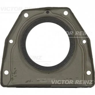 Сальник 80X182X19,4 FORD / VOLVO Fiesta, Focus, Fusion, Mondeo, S40 1,4-1,6 95- VICTOR REINZ 819001100