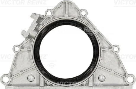 Крышка коленвала BMW 3 E90, 5 E60, X6 E71; 3.0D; 1 VICTOR REINZ 819003300