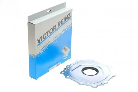 Сальник коленчатого вала задний VICTOR REINZ 819003500