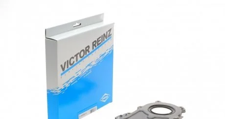Сальник AUDI A4, A6, A8 2,4-3,2 FSI 04- VICTOR REINZ 819003600