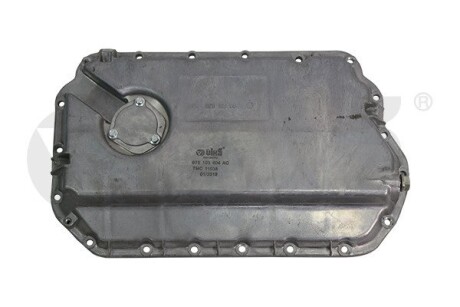 Фото 1 - маслозбірник Vika 11030080001 Маслозбірник Vika 11030080001 (фото 1)