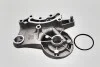 Передняя крышка ГБЦ 1.8 2.0 TSI TFSI Octavia Superb T5 T6 Multivan Audi A3 A4 A5 A6 Q5 2004-2019 Vika 11031425201 (фото 1)