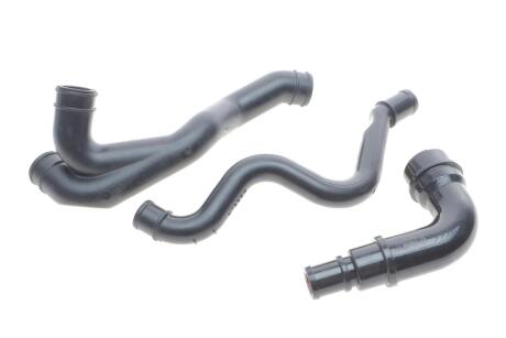 Фото 1 - патрубок вентиляції картерних газів Vika 11031796501 Патрубок вентиляції картерних газів Vika 11031796501 (фото 1)