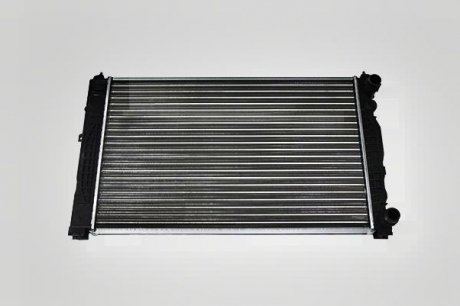 Радиатор охлаждения Vika 11210128701 (фото 1)