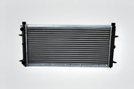 Радиатор охлаждения Vika 11210137101 (фото 1)
