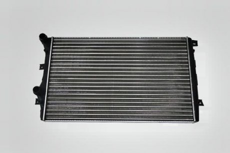 Радиатор охлаждения Vika 11210138601