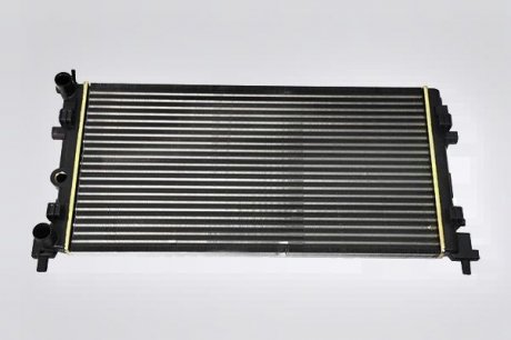 Радиатор охлаждения Vika 11210756601 (фото 1)
