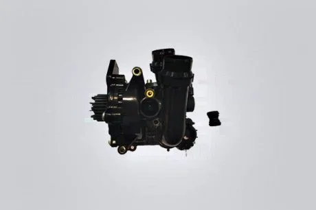 Помпа с корпусом термостата 1.8 2.0 TSI TFSI Passat CC Jetta Tiguan Octavia, Audi А3 A4 A5 A6 Q5 Q3 Vika 11210976101