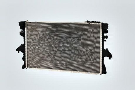 Радиатор охлаждения Vika 11210996401 (фото 1)